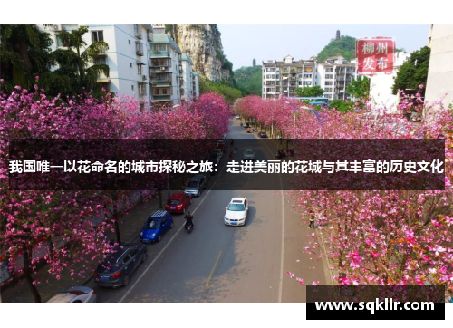 我国唯一以花命名的城市探秘之旅：走进美丽的花城与其丰富的历史文化